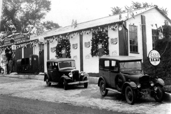 Billingshurst Local History Society