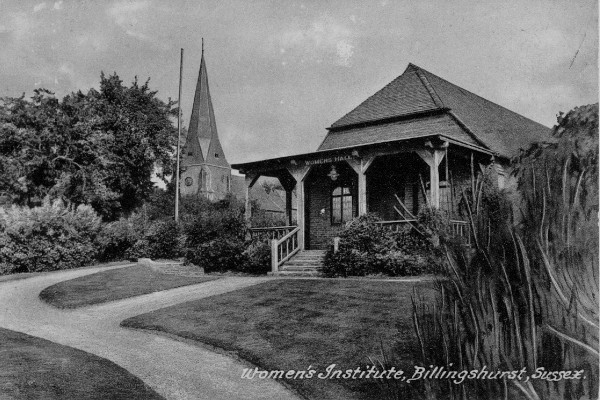 Billingshurst Local History Society
