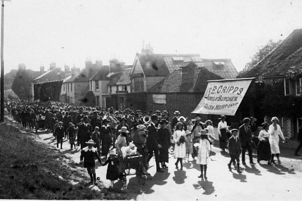 Billingshurst Local History Society