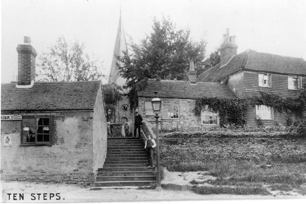 Billingshurst Local History Society