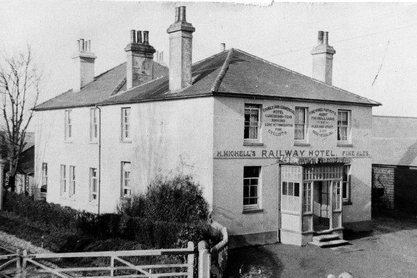 Billingshurst Local History Society