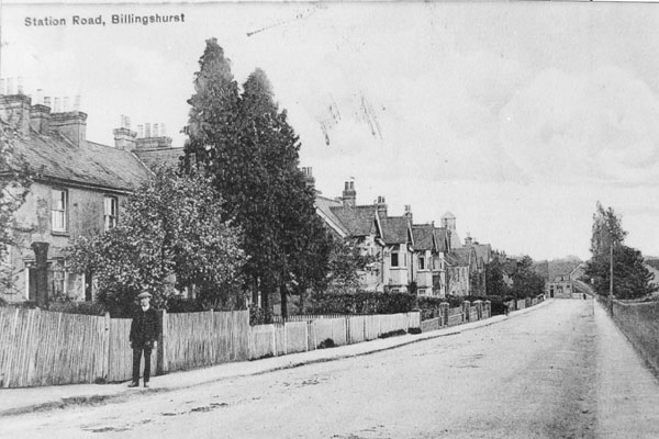 Billingshurst Local History Society