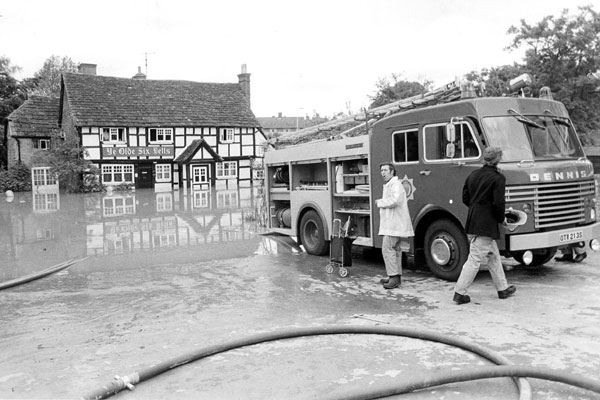 Billingshurst Local History Society