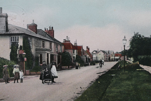 Billingshurst Local History Society