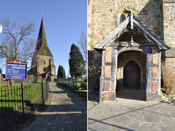 Billingshurst Local History Society