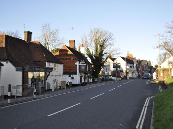 Billingshurst Local History Society