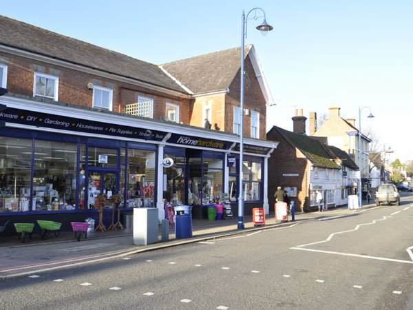 Billingshurst Local History Society