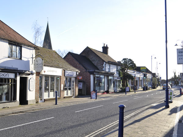 Billingshurst Local History Society