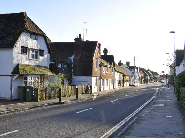 Billingshurst Local History Society