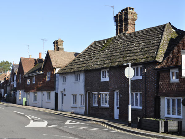 Billingshurst Local History Society