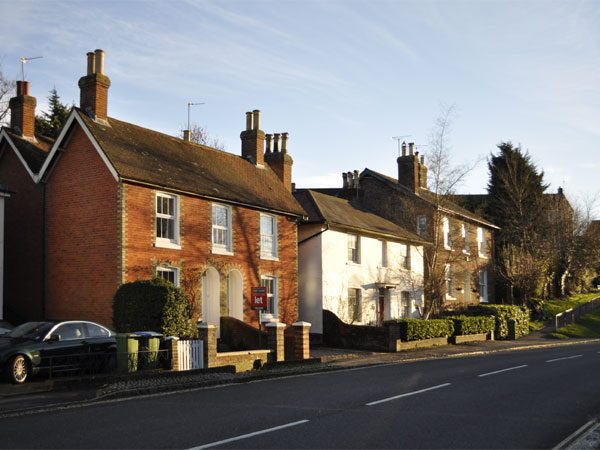 Billingshurst Local History Society