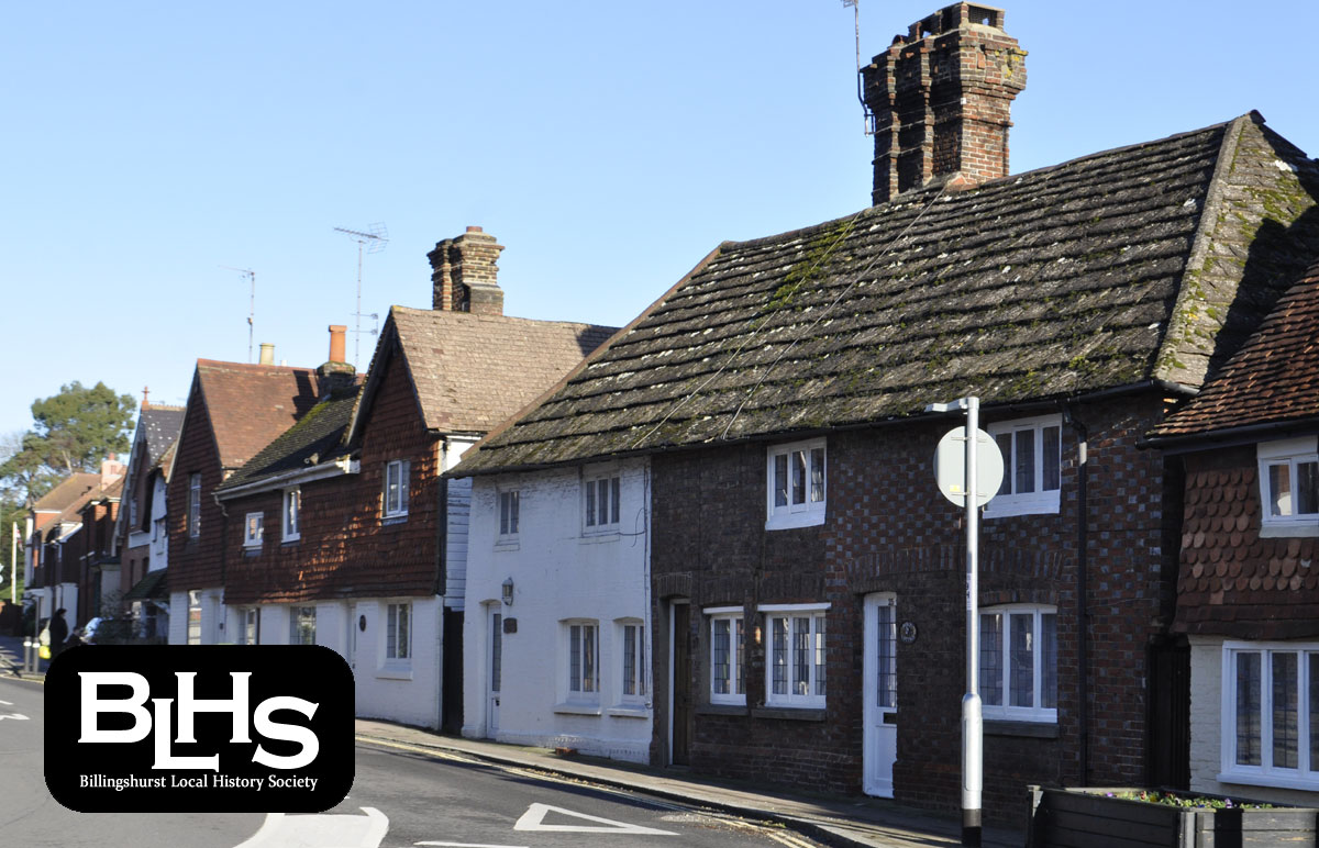 BLHS Billingshurst Local History Society